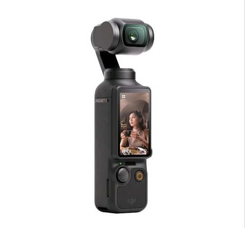 Dji osmo pocket creator - osmo, 3