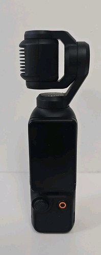Dji osmo pocket - dji, gimbal