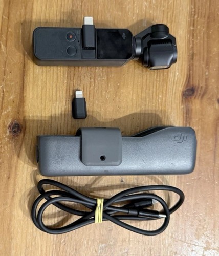 Dji osmo pocket handheld - osmo,