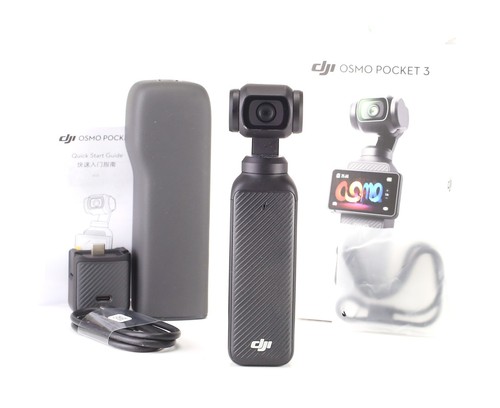 Dji osmo pocket - dji,
