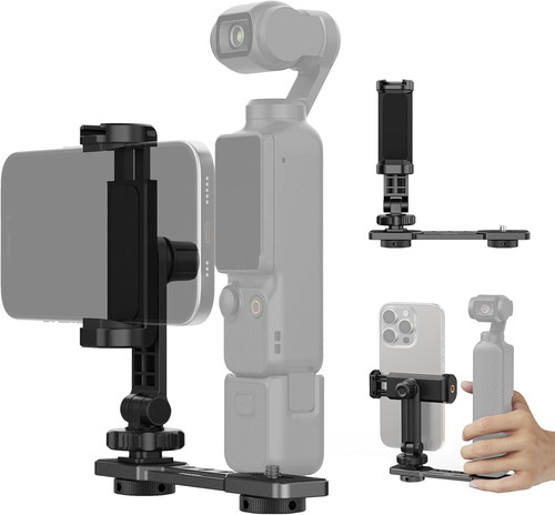 Neewer phone holder mount - neewer,