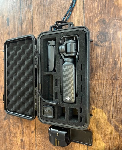 Dji osmo pocket gimbal - osmo,