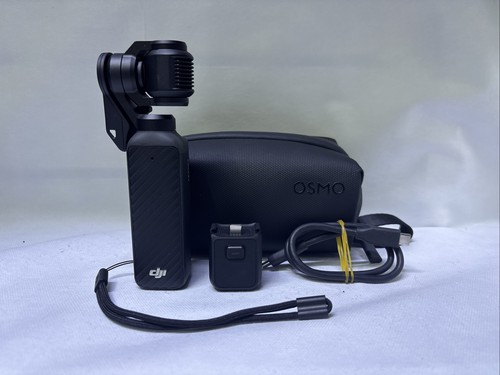 Dji osmo pocket - dji, 4