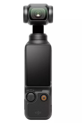 Dji osmo pocket - pocket, 3