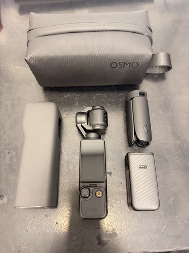 Dji osmo pocket - dji,