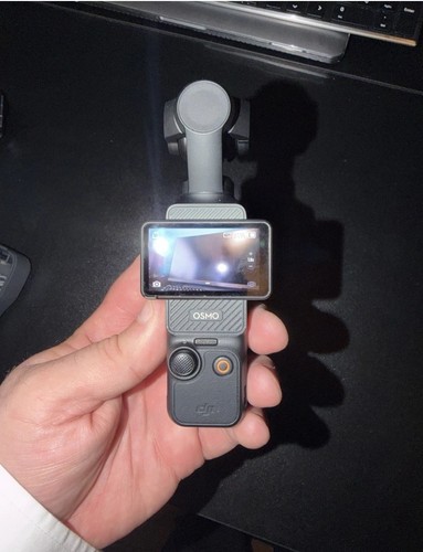 Dji osmo pocket - dji, 3
