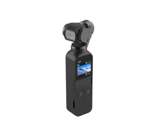Dji osmo pocket - dji,