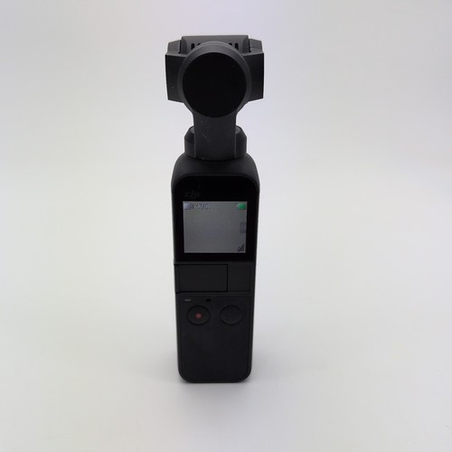 Dji osmo pocket handheld - osmo, 1