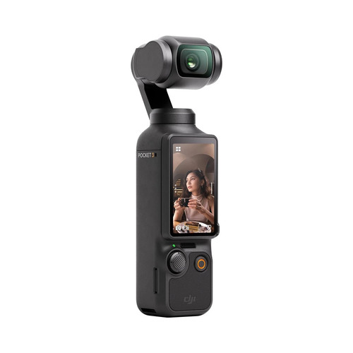 Dji osmo pocket - pocket, 3