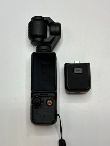Dji osmo pocket handheld 4k - osmo,