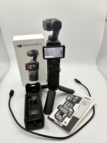Dji osmo pocket gimbal - osmo,