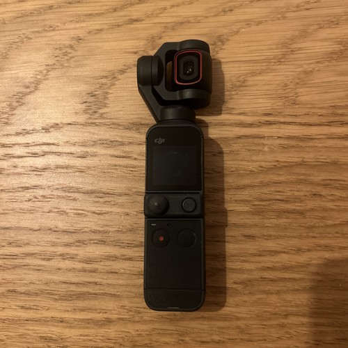 Dji osmo pocket handheld - dji,