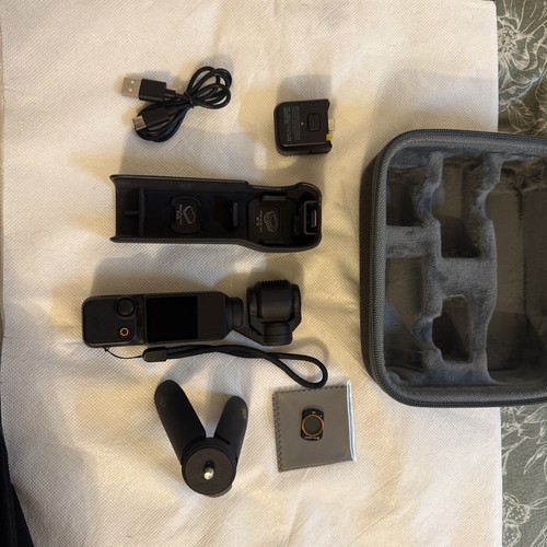 Dji osmo pocket - dji,