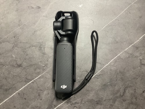 Dji osmo pocket camera - dji, with