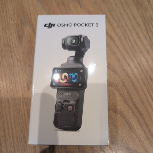 Dji osmo pocket - dji,