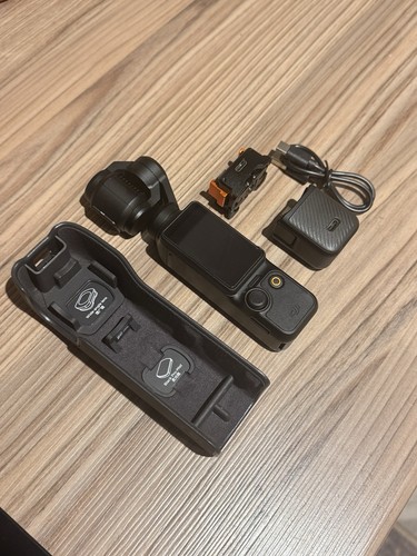 Dji osmo pocket - dji,
