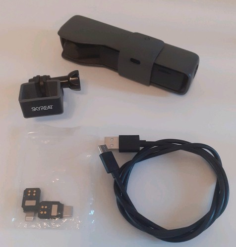 Dji osmo pocket gimbal - dji,