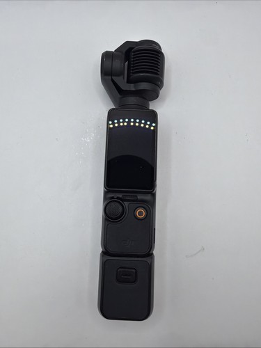 Dji osmo pocket 4k 120fps - dji,