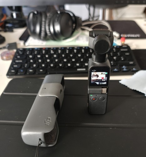 Dji osmo pocket 1st generation - dji,