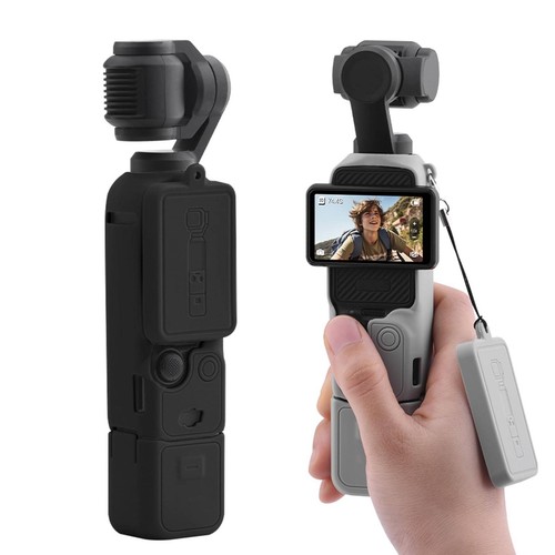 Silicone dji osmo pocket3 - silicone,