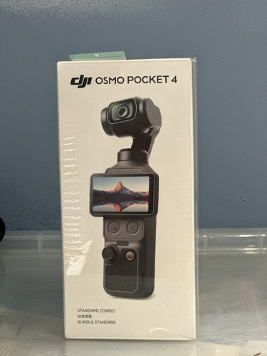 Brand new dji standard combo - standard,