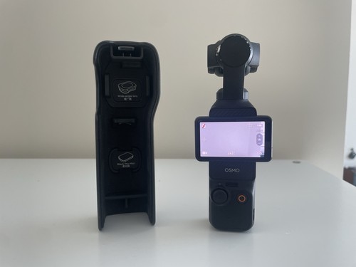 Dji osmo pocket - dji,