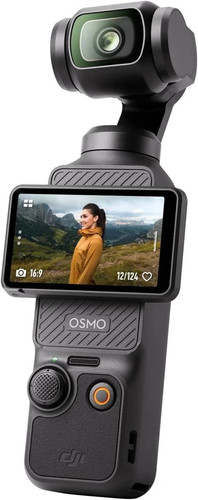 Dji osmo pocket vlogging - pocket,