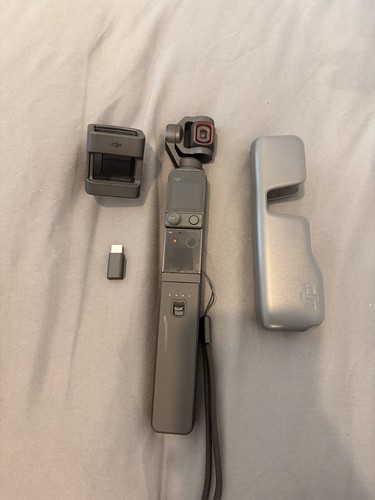 Dji osmo pocket - dji,