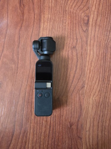 Dji pocket osmo - osmo,