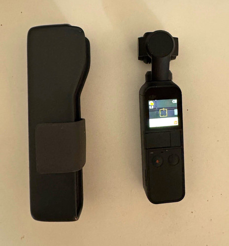 Dji osmo pocket handheld - osmo,