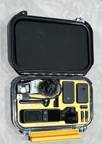 Dji osmo pocket - osmo,