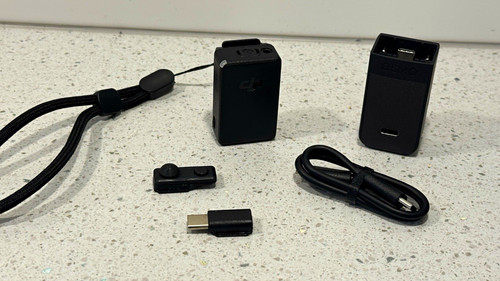 Dji osmo pocket - osmo,