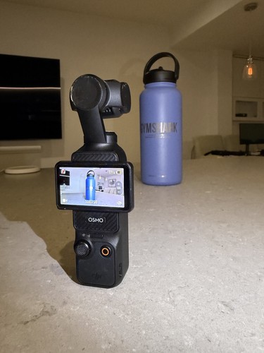 Dji osmo pocket - osmo,