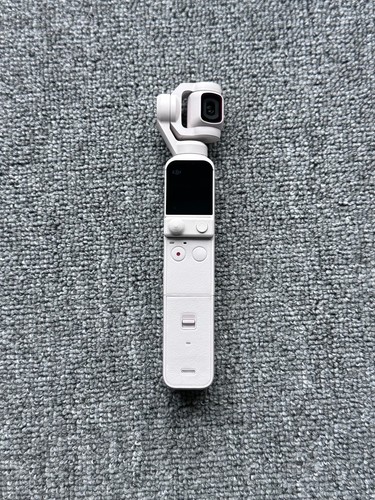 Dji osmo pocket english - osmo,