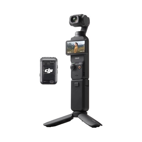 Dji osmo pocket - osmo,