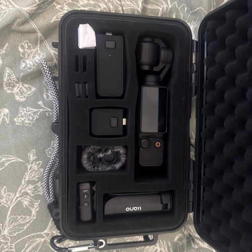 Dji osmo pocket standard - dji,