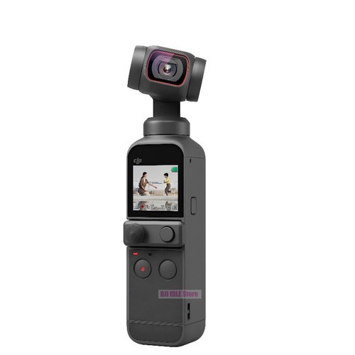 Dji osmo pocket handheld - pocket,