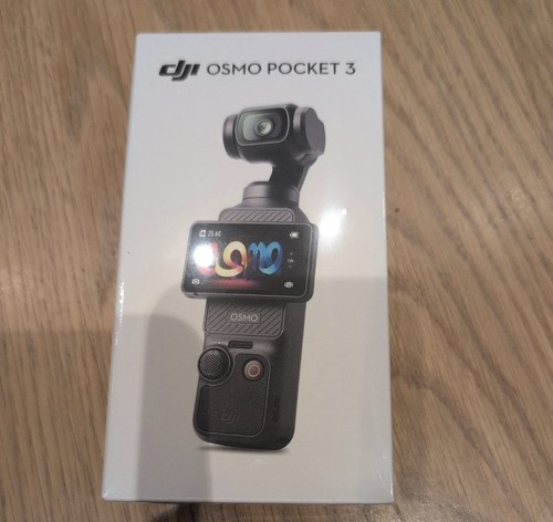 Dji osmo pocket - osmo, 3,