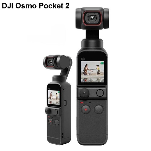 Dji osmo pocket handheld - dji,