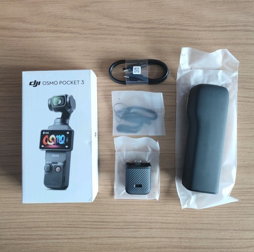 Dji osmo pocket - dji,