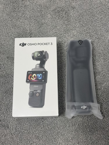 Dji osmo pocket - osmo, 3