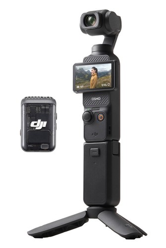 Dji osmo pocket creator - osmo,