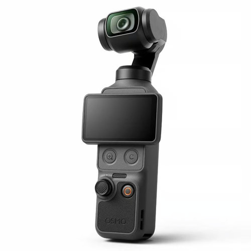 Dji osmo pocket handheld - 4,