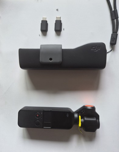 Dji osmo pocket axis - pocket, 1