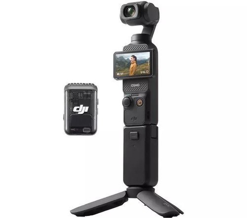 Dji osmo pocket creator - dji,