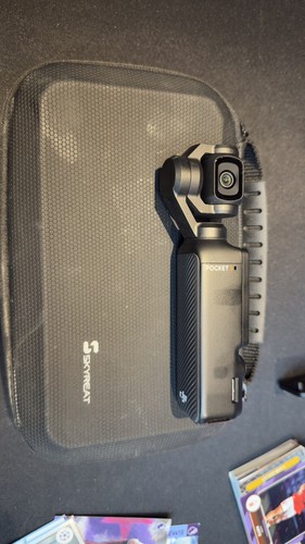 Dji osmo pocket handheld - dji,