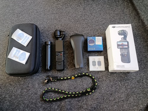 Dji osmo pocket standard - osmo,