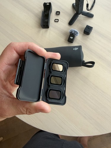 Genuine dji osmo pocket - osmo,