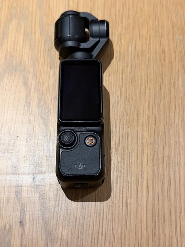 Dji osmo pocket 3 axis - pocket, 3-axis