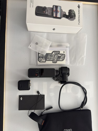 Dji osmo pocket standard - dji,